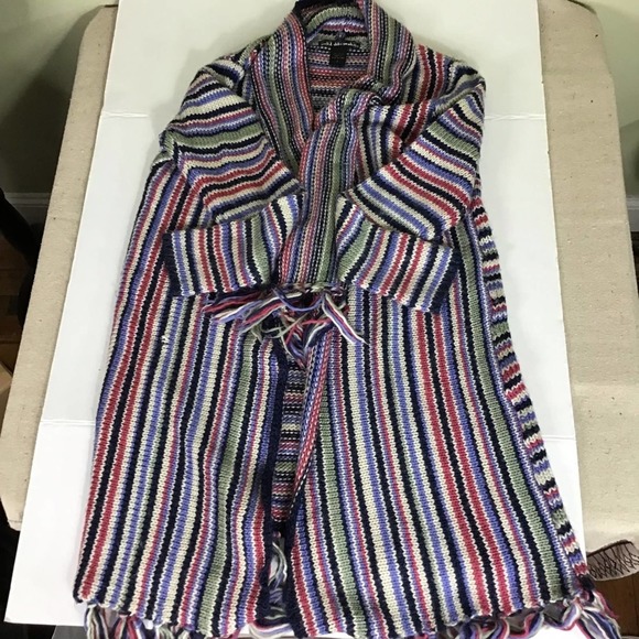 United States Sweater Sz. L - Picture 4 of 7